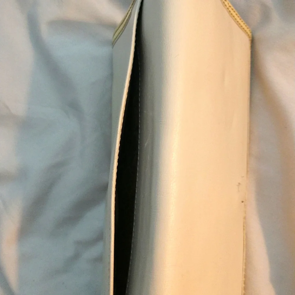 Vintage Coach wallet - Picture 8 of 12